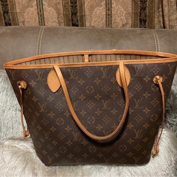 Louis Vuitton Neverfull GM - Picture 3 of 7
